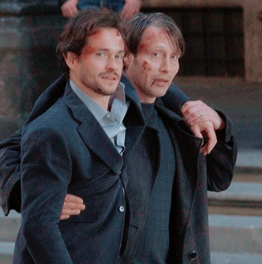 hannigram